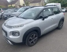 Citroen C3 Aircross - BLUEHDI 100CH FEEL - 10 990 €