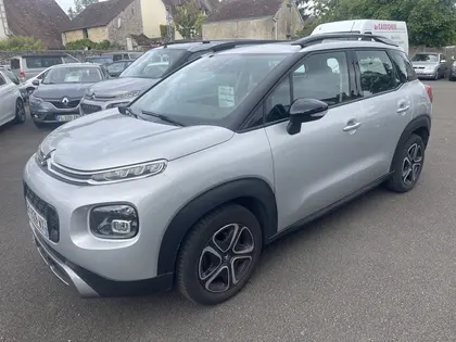 Citroen C3 Aircross - BLUEHDI 100CH FEEL - 10 990 €