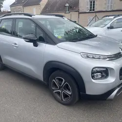 Citroen C3 Aircross BLUEHDI 100CH FEEL Alen&ccedil;on