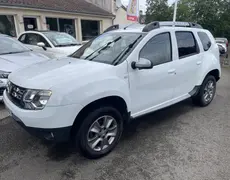 Dacia Duster Alençon