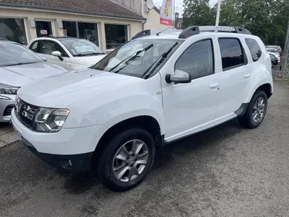 Dacia Duster - 1.5 DCI 110CH LAUREATE PLUS 4X2 - 11 990 €