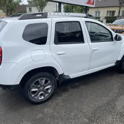 Dacia Duster 1.5 DCI 110CH LAUREATE PLUS 4X2 Alen&ccedil;on