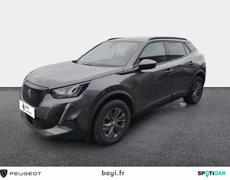 Peugeot 2008 Sarceaux