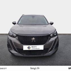 Peugeot 2008 2008 PureTech 130 S&S EAT8 Style Sarceaux