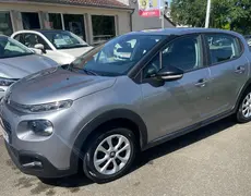 Citroen C3 Alençon