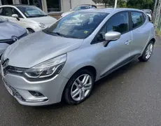 Renault Clio 4 Alençon