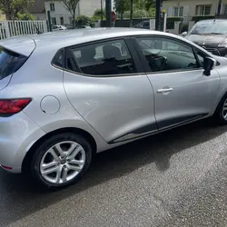 Renault Clio 4 1.5 DCI 75CH ENERGY BUSINESS 5P Alen&ccedil;on
