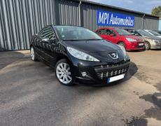 Peugeot 207 CC Bretteville-sur-Odon