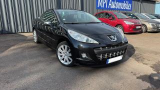 Peugeot 207 CC  - Sport Pack - photo 0