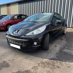 Peugeot 207 CC 1.6 VTI 16V SPORT PACK occasion - Bretteville-sur-Odon - photo 2/9