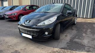 Peugeot 207 CC  - Sport Pack - photo 1