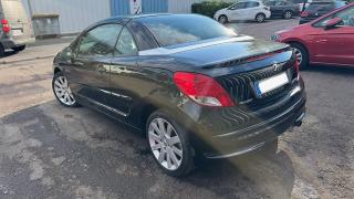 Peugeot 207 CC  - Sport Pack - photo 2