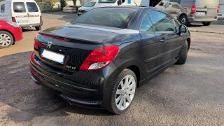Peugeot 207 CC  - Sport Pack - photo 3