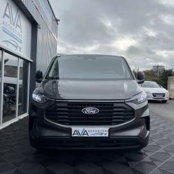 Ford Transit Custom 320 L2H1 Am&eacute;nag&eacute; par un professionnel 2.0 EcoBlue 136ch Trend Gouesnou
