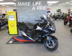 BMW K1 Souffelweyersheim