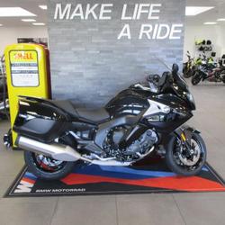BMW K1 K 1600 GT 2025 Souffelweyersheim