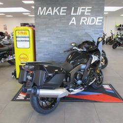 BMW K1 K 1600 GT 2025 Souffelweyersheim