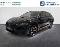 Skoda Octavia Combi Fontaine