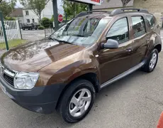 Dacia Duster Alençon