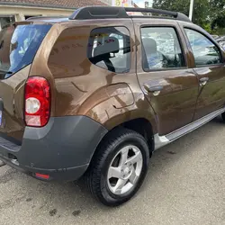 Dacia Duster 1.5 DCI 90CH AMBIANCE 4X2 Alen&ccedil;on