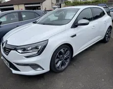 Renault Megane 4 Alençon