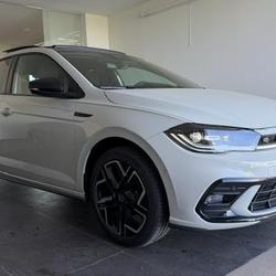 Volkswagen Polo 1.0 TSI 95 S&S BVM5 R-Line Edition occasion - Vesoul - photo 2/34