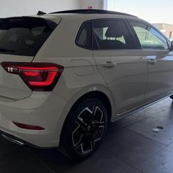 Volkswagen Polo 1.0 TSI 95 S&S BVM5 R-Line Edition occasion - Vesoul - photo 3/34