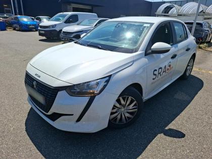 Peugeot 208 societe - 1.5 BlueHDi 100 S&S Premium Pack - 10 490 €