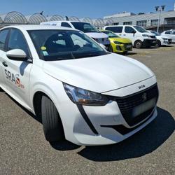 Peugeot 208 societe 1.5 BlueHDi 100 S&S Premium Pack Les Herbiers