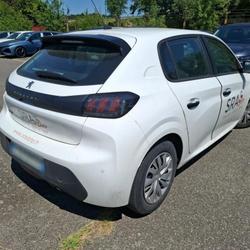 Peugeot 208 societe 1.5 BlueHDi 100 S&S Premium Pack Les Herbiers