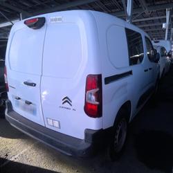 Citroen Berlingo Taille M 650kg BlueHDi 100 S&S BVM Club Les Herbiers