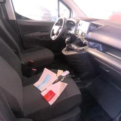 Citroen Berlingo Taille M 650kg BlueHDi 100 S&S BVM Club Les Herbiers