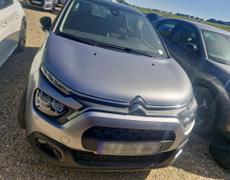 Citroen C3 Les Herbiers