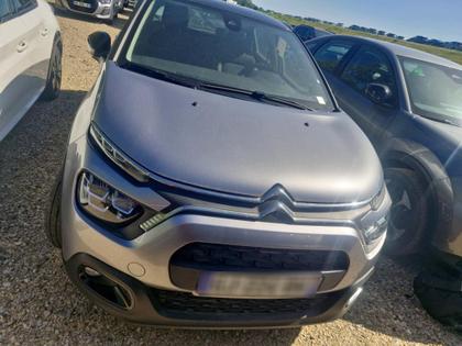 Citroen C3 - PureTech 83 S&S BVM Shine - 10 990 €