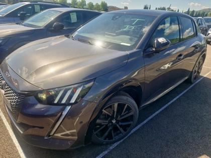Peugeot 208 - PureTech 130 S&S EAT8 GT PACK - 16 990 €