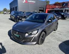 Peugeot 208 Les Herbiers