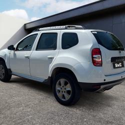 Dacia Duster 1.5 dCi 110 ch Prestige 4x2 Cavaillon
