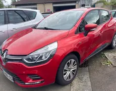 Renault Clio 4 Alençon