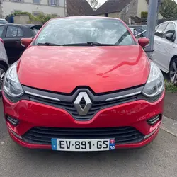 Renault Clio 4 1.2 16V 75CH TREND 5P Alen&ccedil;on