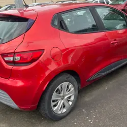 Renault Clio 4 1.2 16V 75CH TREND 5P Alen&ccedil;on
