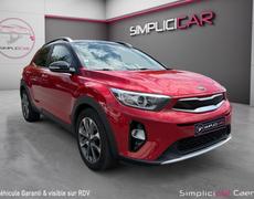 Kia Stonic Saint-Martin-de-Fontenay