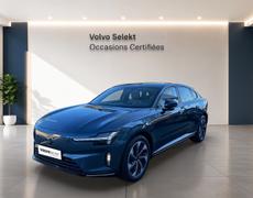 Volvo S90 Guérande