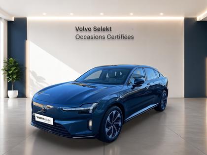 Volvo S90 - ES90 Single Extended Range 333 ch 1EDT Start - 61 990 €