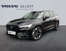 Volvo XC60 Barberey-Saint-Sulpice