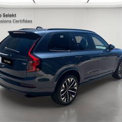Volvo XC90 XC90 T8 AWD Hybride Rechargeable 455 ch Geartronic 8 7pl Ultra Style Dark Valence