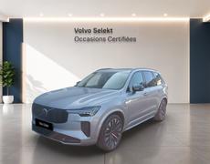 Volvo XC90 Les Sables-d'Olonne
