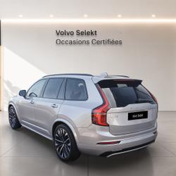 Volvo XC90 XC90 T8 AWD Hybride Rechargeable 455 ch Geartronic 8 7pl Ultra Style Dark Les Sables-d'Olonne