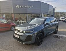 Citroen C5 Aircross Cluny