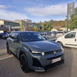 Citroen C5 Aircross Hybride 145ch auto MAX occasion - Cluny - photo 2/9