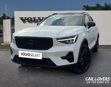 Volvo XC40 Cesson-Sévigné